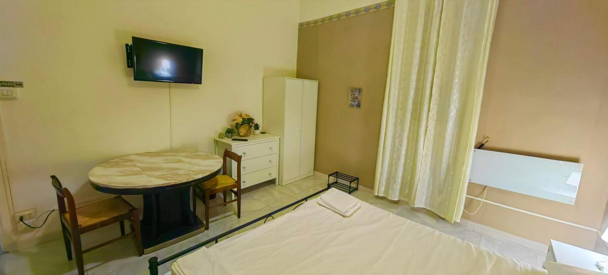 Gara Holiday Home- Bologna Airport Suite Exterior foto