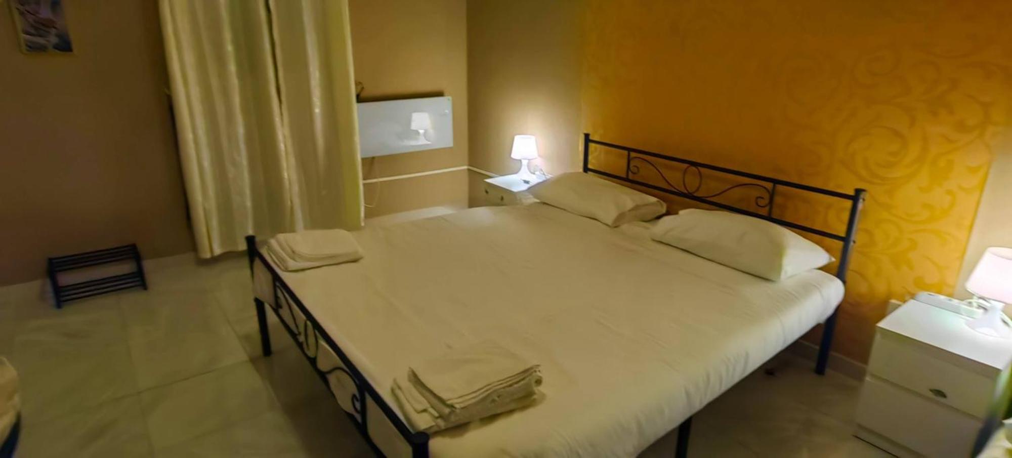 Gara Holiday Home- Bologna Airport Suite Exterior foto