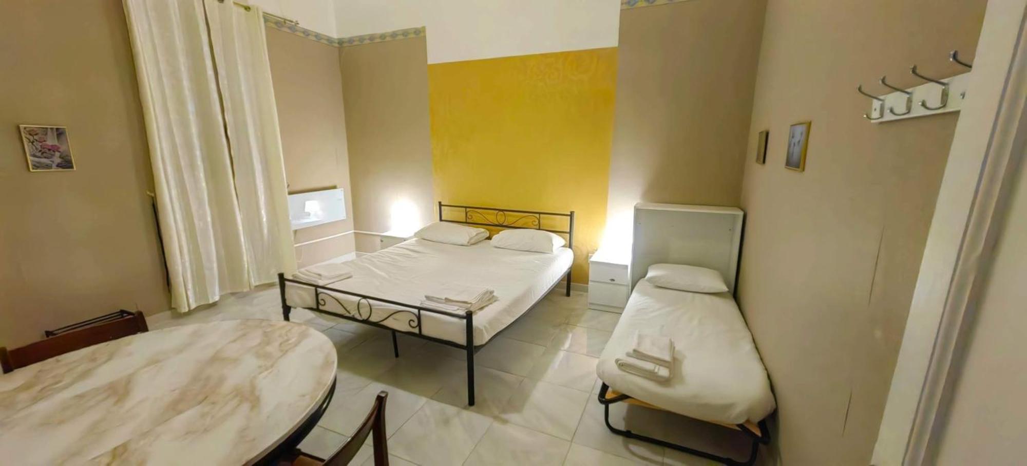 Gara Holiday Home- Bologna Airport Suite Exterior foto
