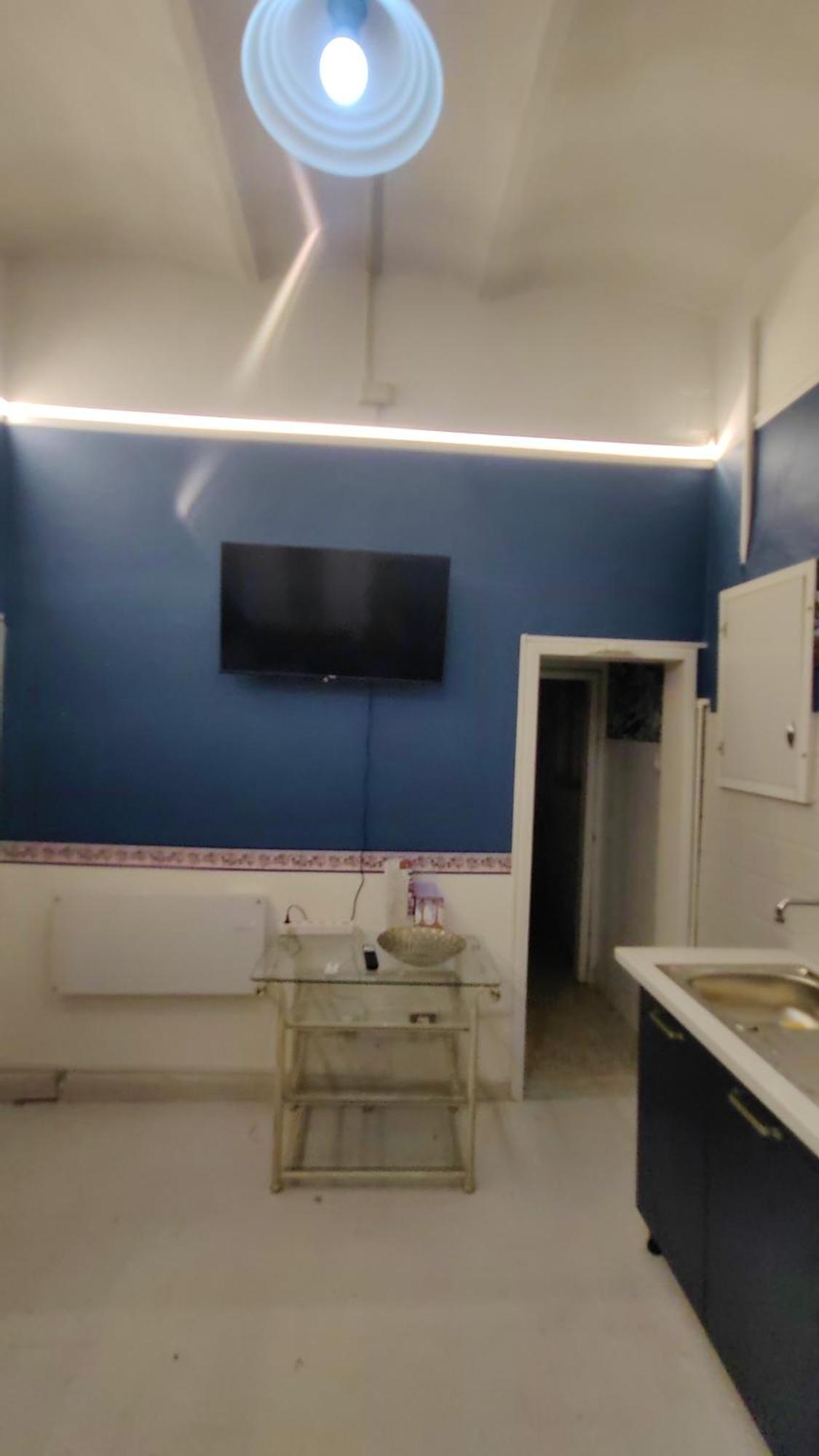 Gara Holiday Home- Bologna Airport Suite Exterior foto
